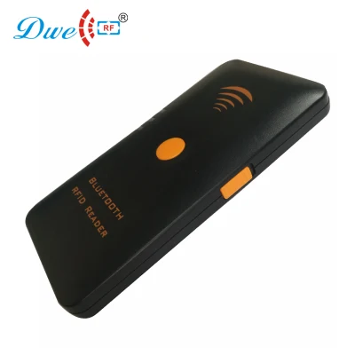 Bluetooth Handheld Android UHF RFID Inventory Managment Reader and Writer