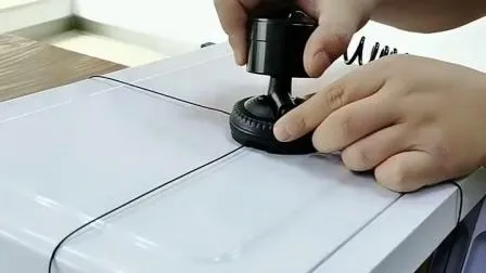 T082W EAS Tag Web Self